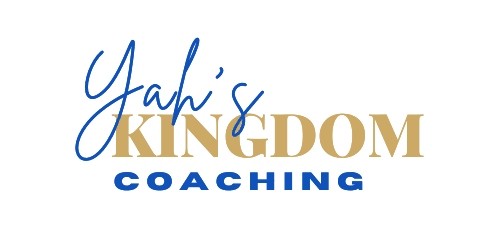 Yah's Kingdom Coaching Logo